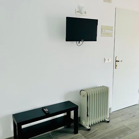 Grand Studio Huelin 马拉加 外观 照片